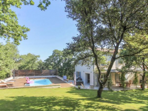 Le Jardin des Chenes